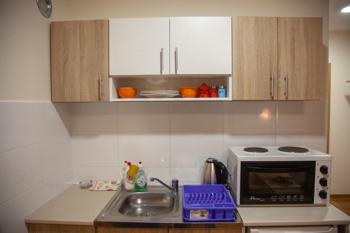 Apartment Vas Raj - Housity