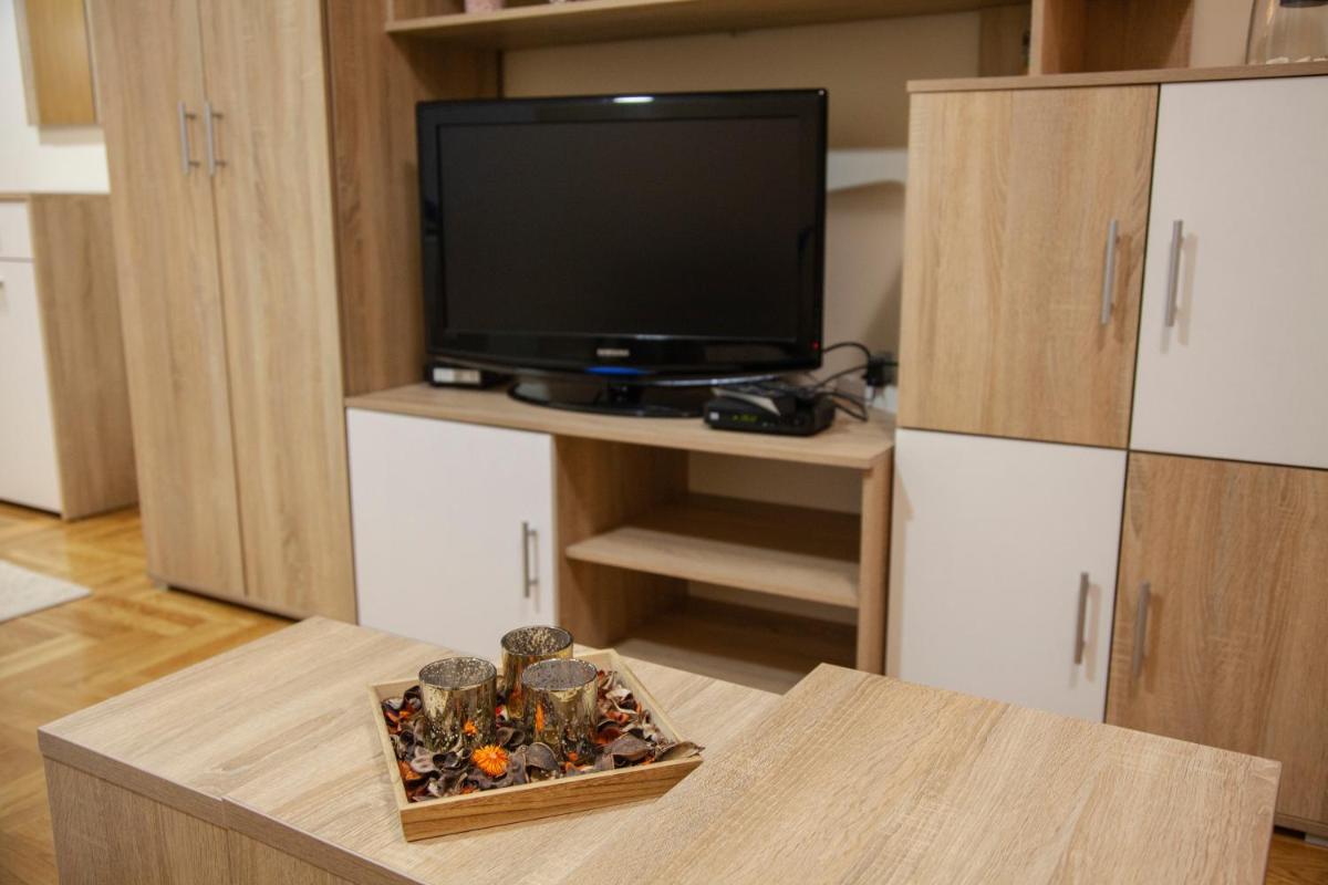 Apartment Vas Raj - Housity