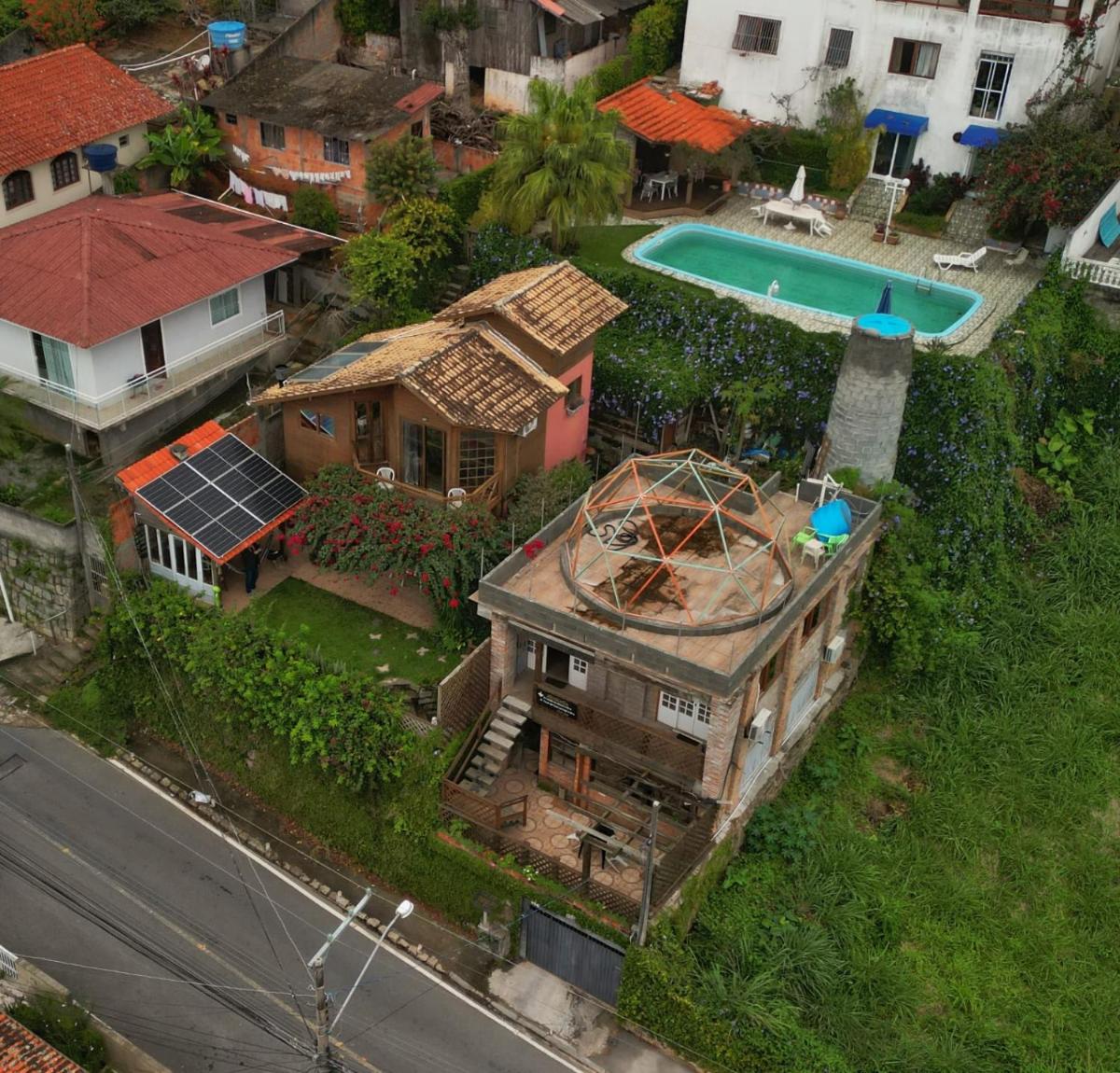 Casa na Ilha da Magia - Housity
