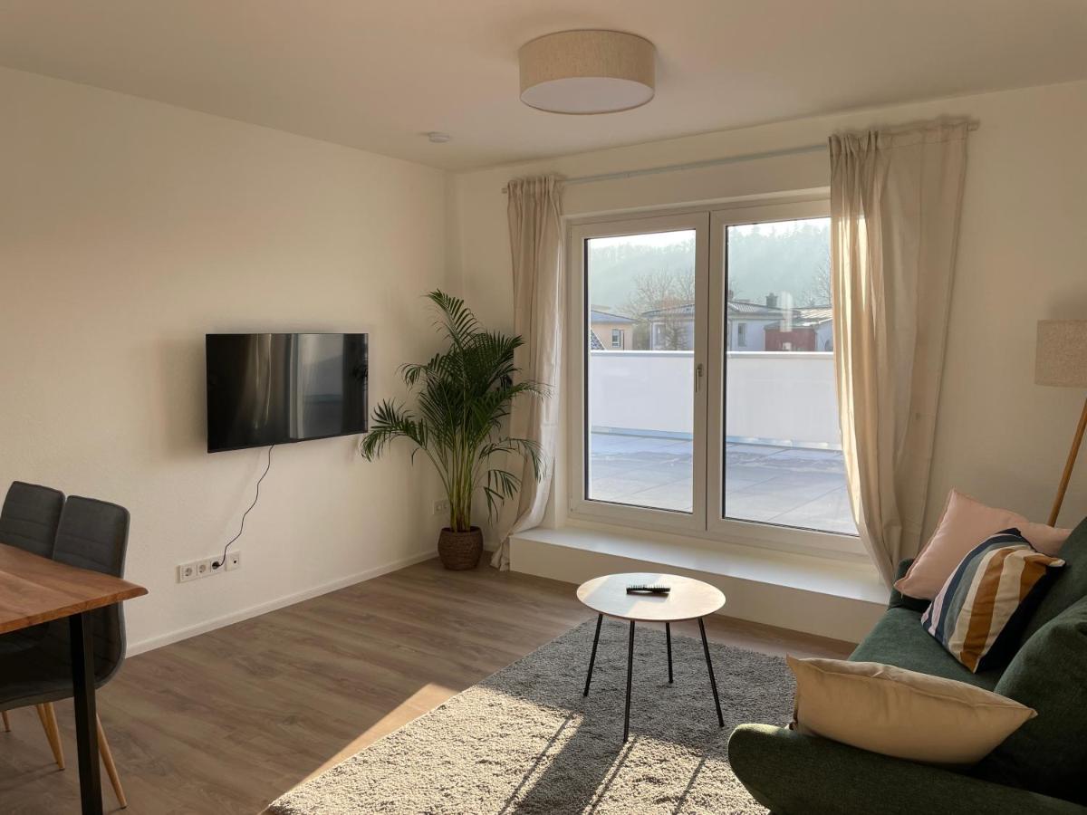 Ferienwohnung am Hirschbach - Housity