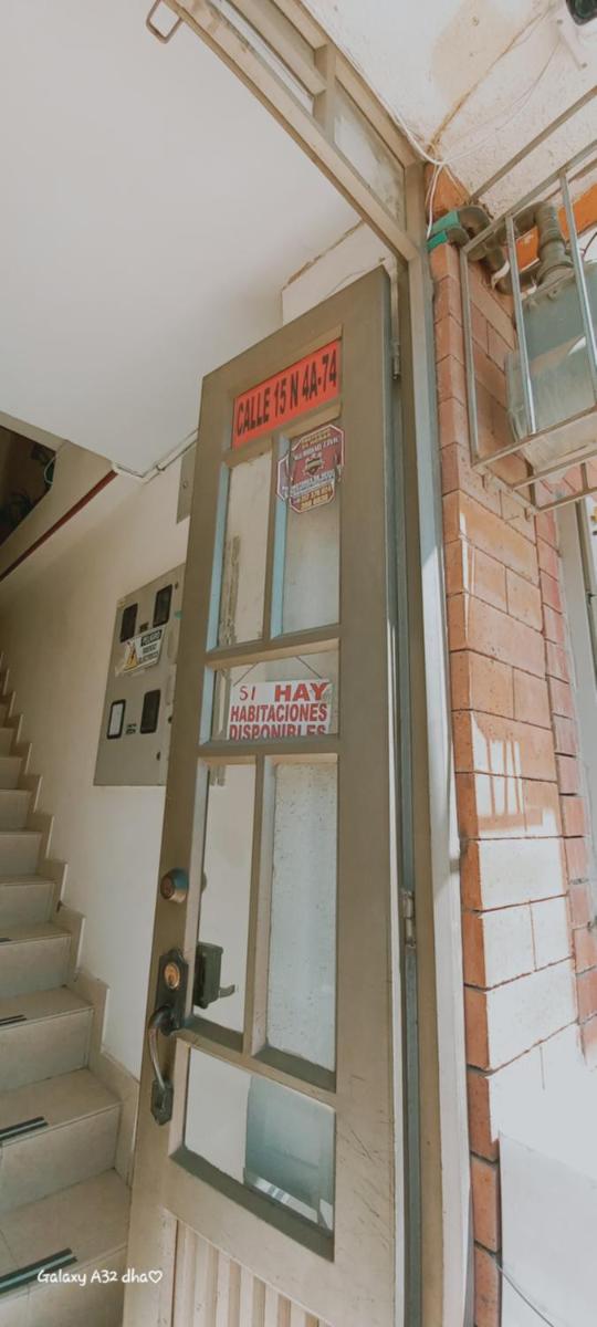 Hotel San gabriel ubate - Housity