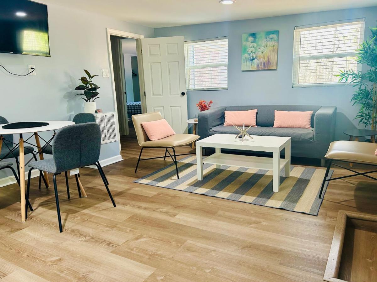 Cozy New Mfd Home near Lake Norman - Housity