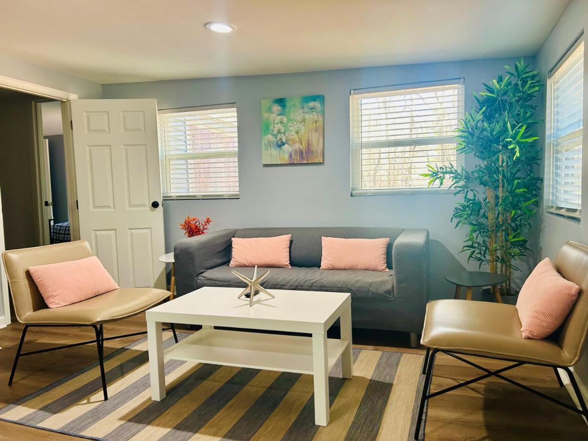 Cozy New Mfd Home near Lake Norman - Housity