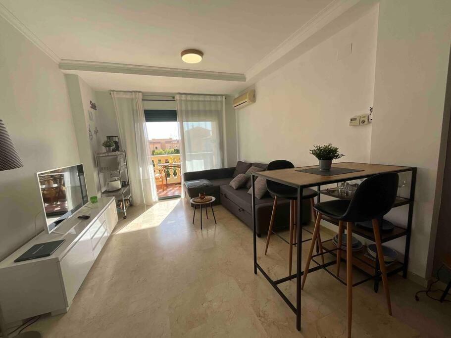 Estudio con encanto en Jávea - Housity