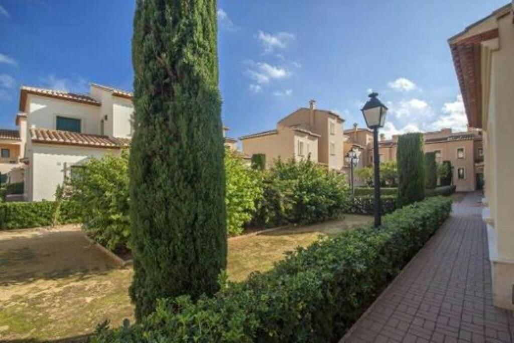 Estudio con encanto en Jávea - Housity