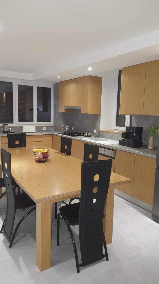 les chambres de Sandra - Housity