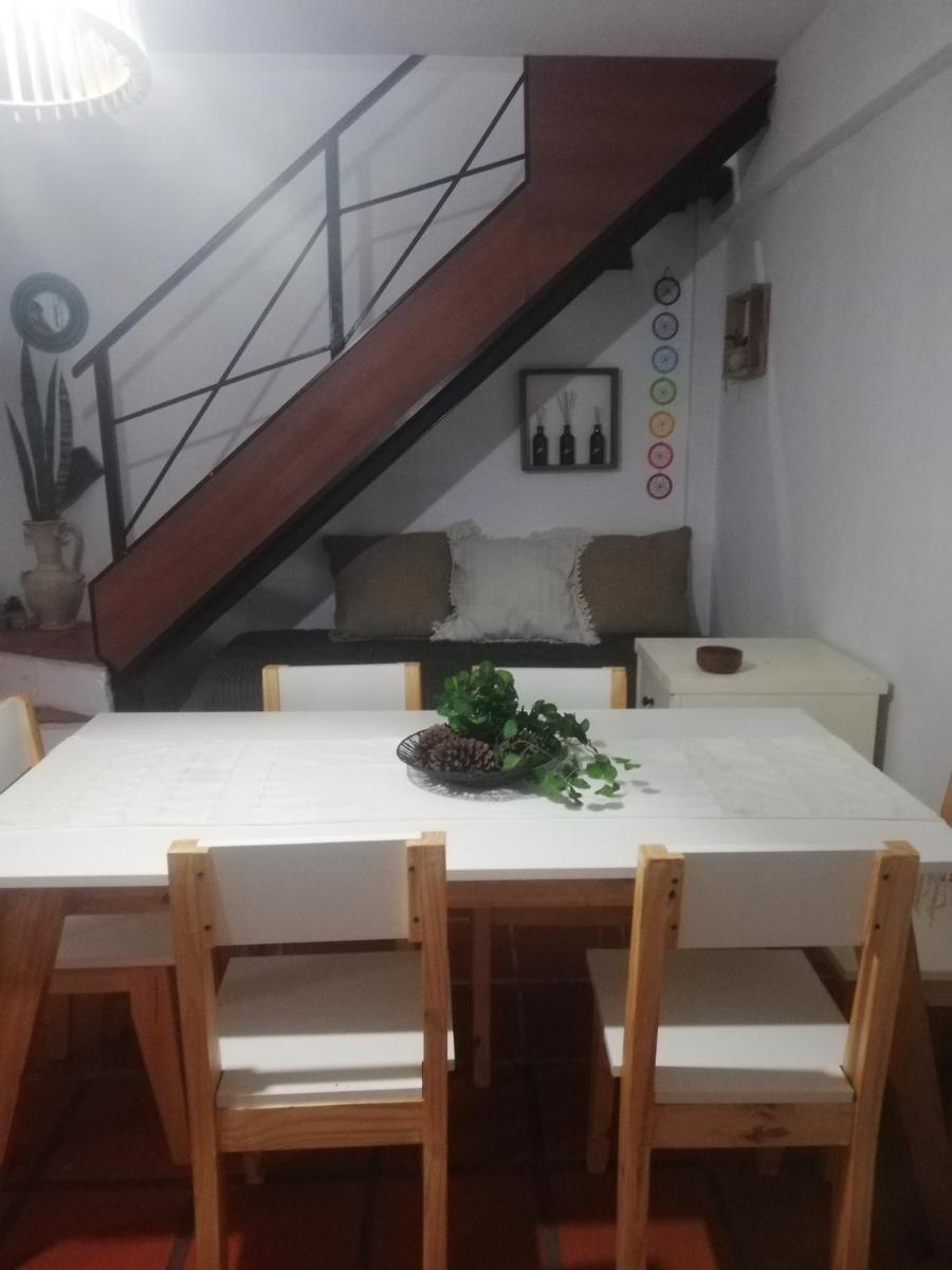 Las Ánforas apart hotel - Housity