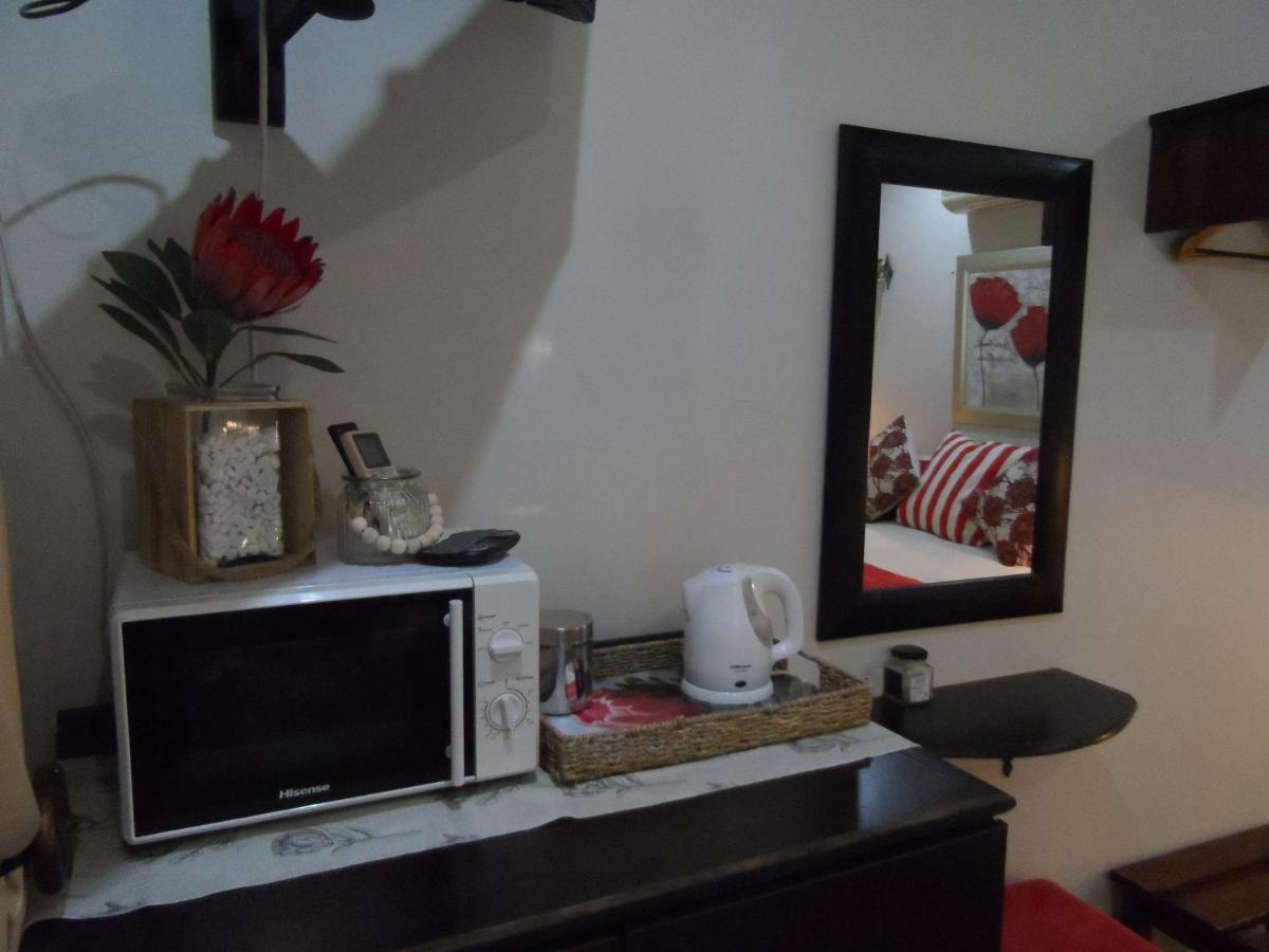 A Cherry Lane Self Catering and B&B - Housity