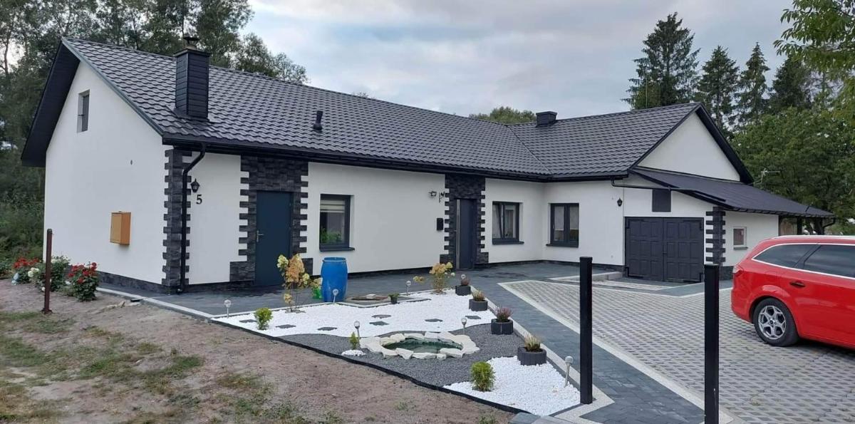 Przystań u Drozda - Housity