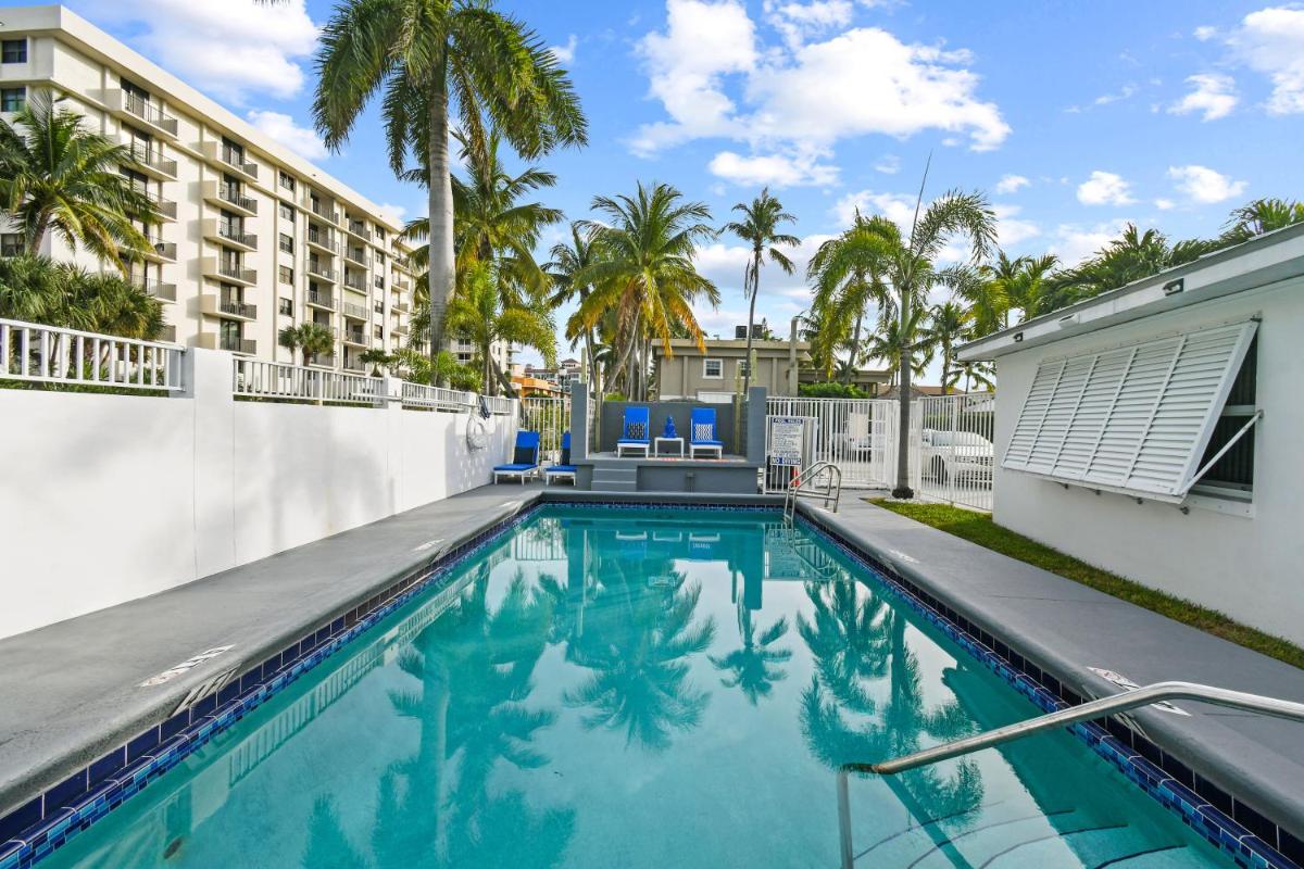 Sunshine shores boutique apartments - Housity