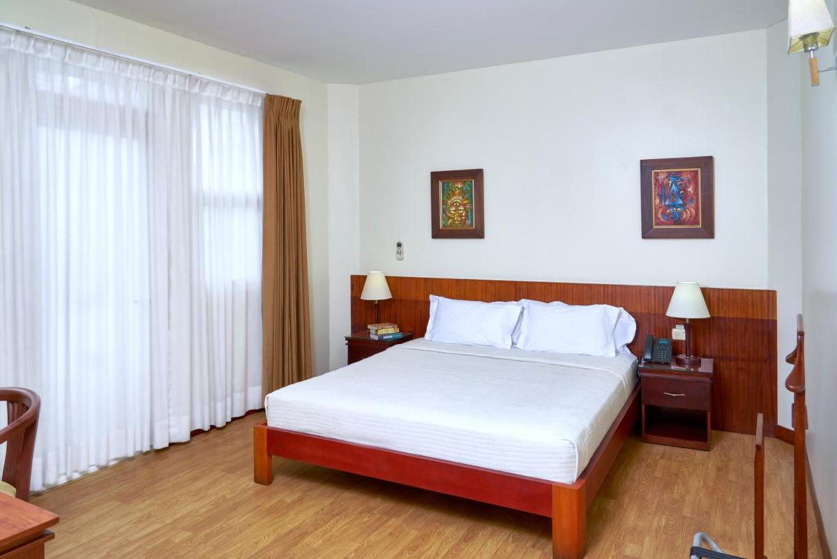 Hotel Cityzen Guayaquil - Hizvo