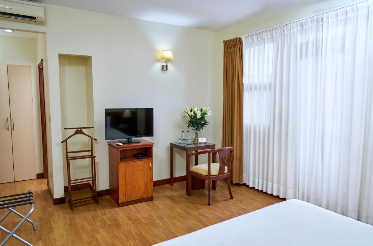 Hotel Cityzen Guayaquil - Hizvo
