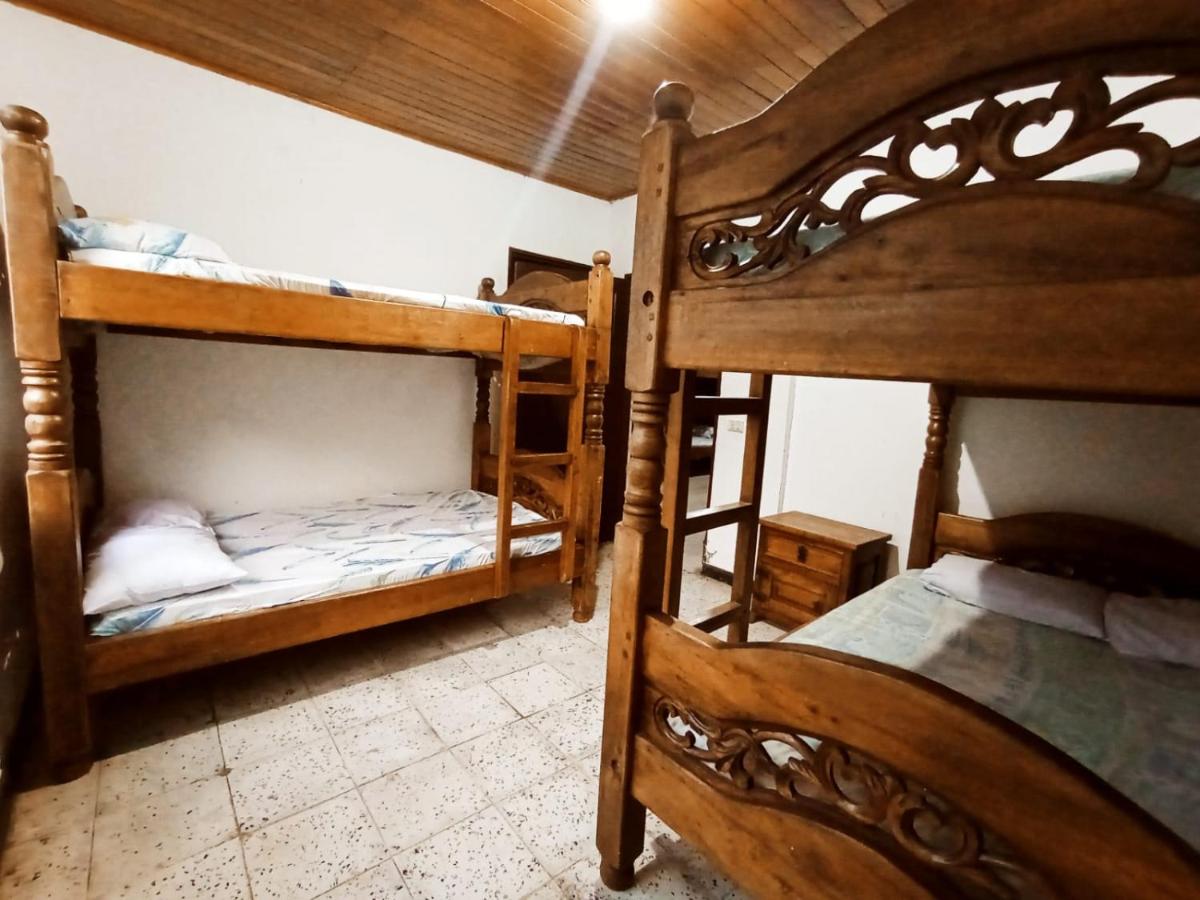 FINCA LA ESPERANZA - Housity