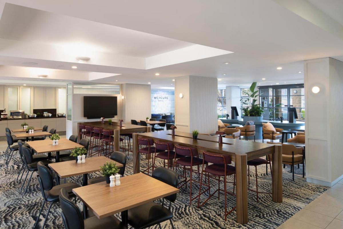 Mercure Sydney Manly Warringah - Housity