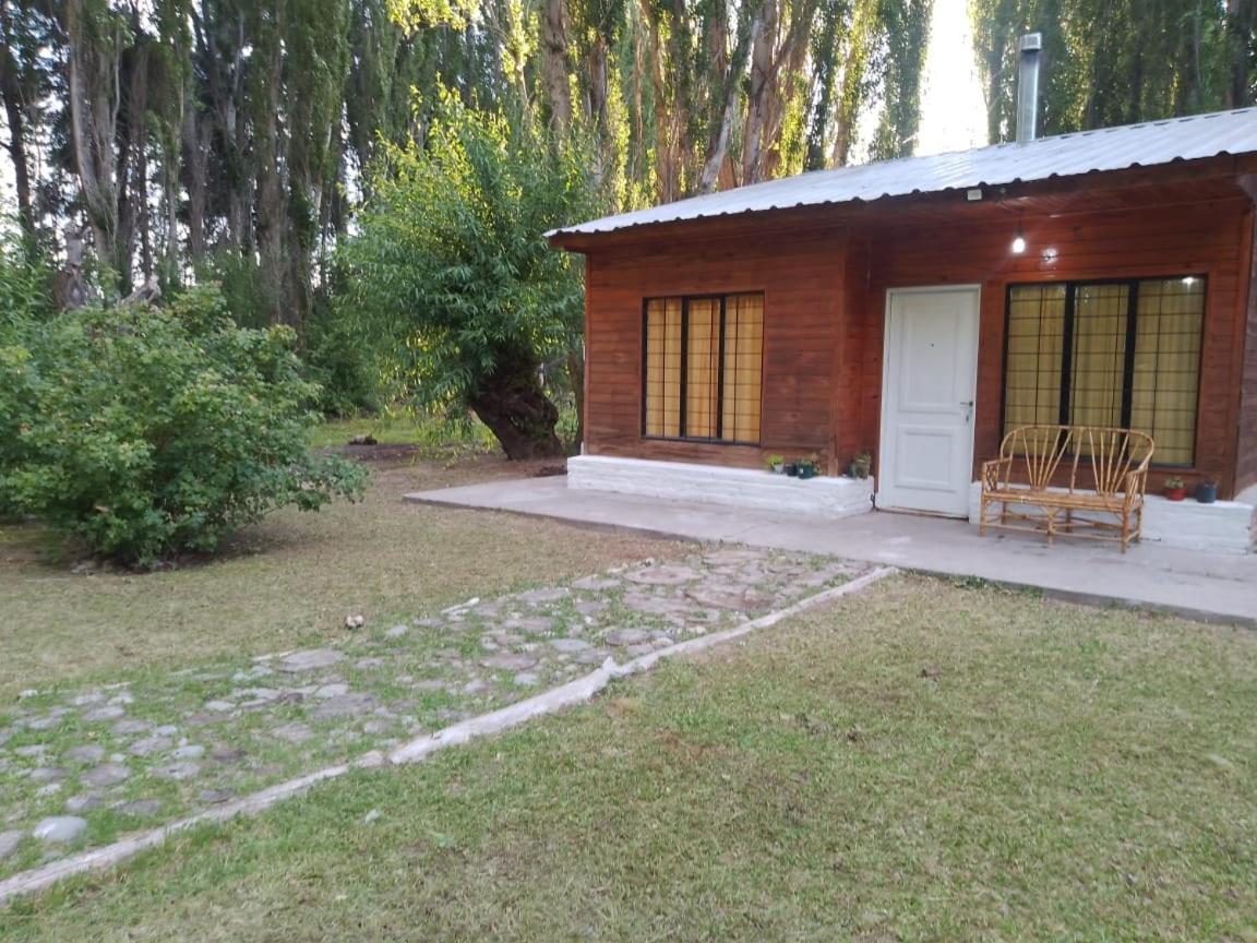 Casita en la Chacra - Housity