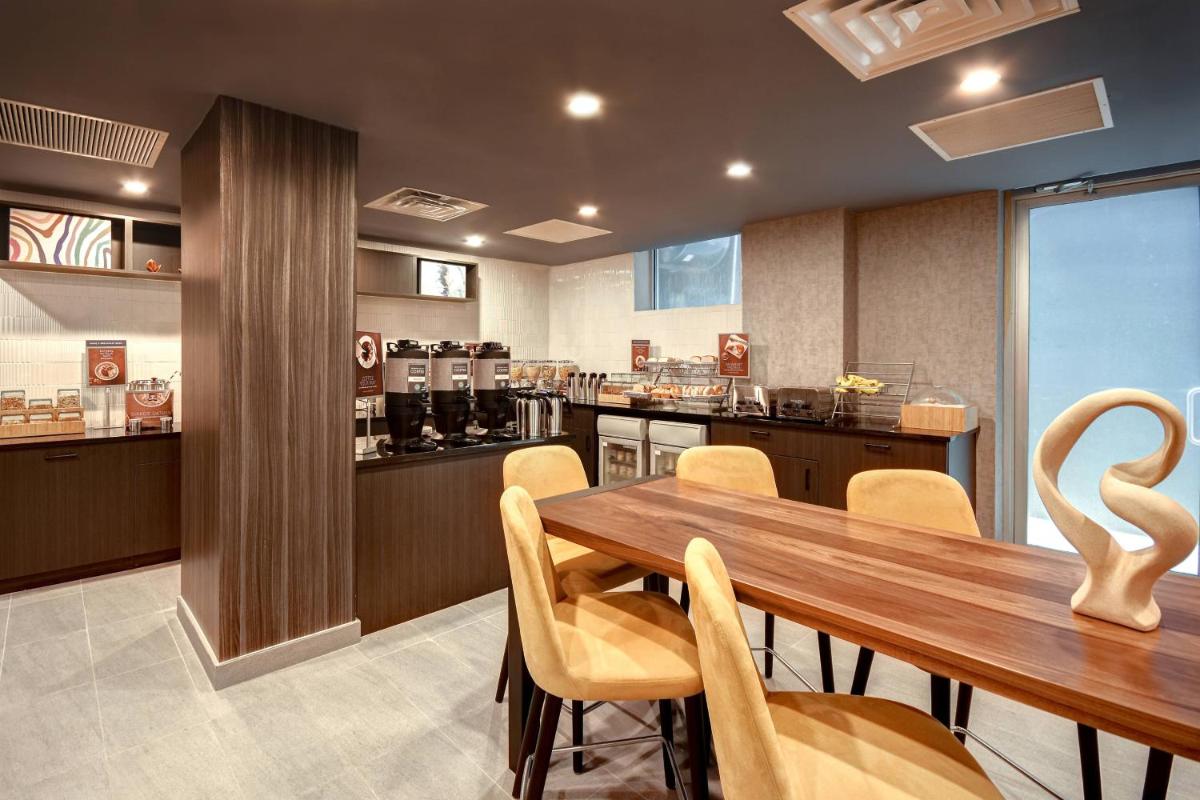 SpringHill Suites by Marriott New York Midtown Manhattan/Park Ave - Housity