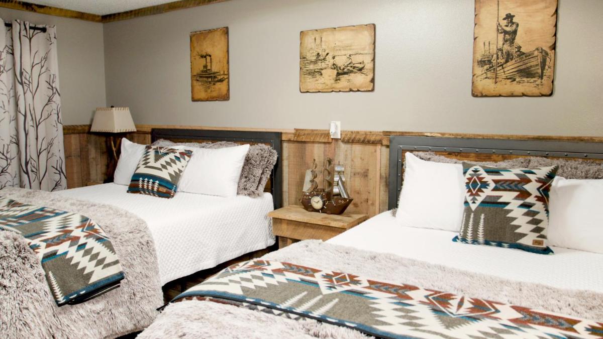 Arthur Murray's Motel - Housity