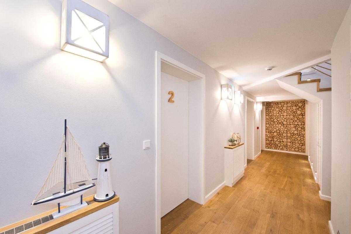 Anchor House Sopot - Housity