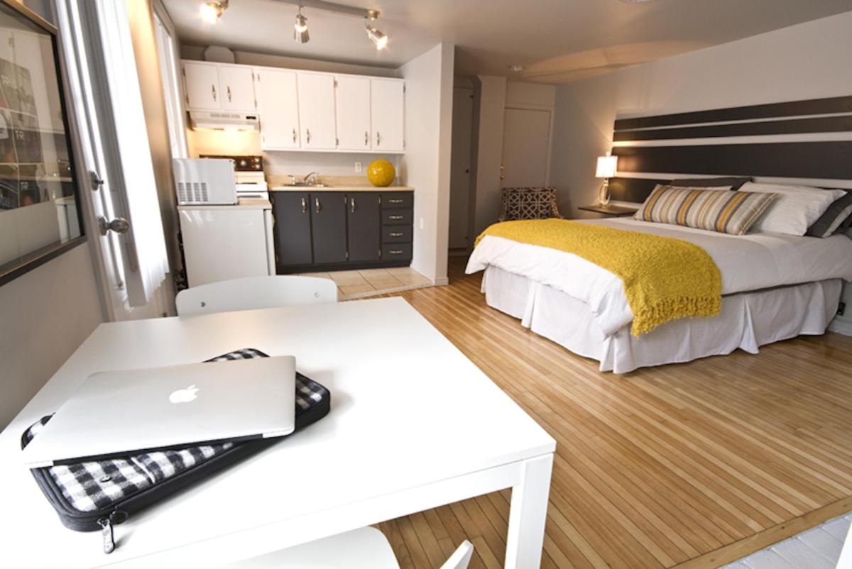 Les Studios du Huard - Housity