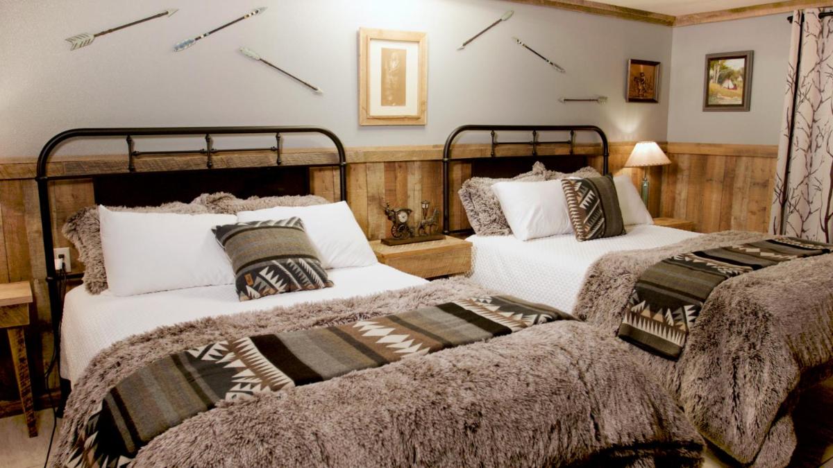 Arthur Murray's Motel - Housity
