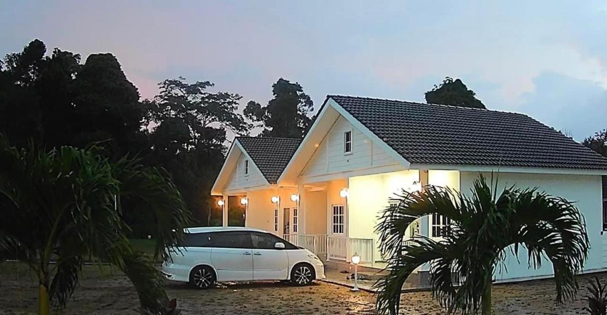D'Laman Cottage Kota Bharu kelantan - Housity