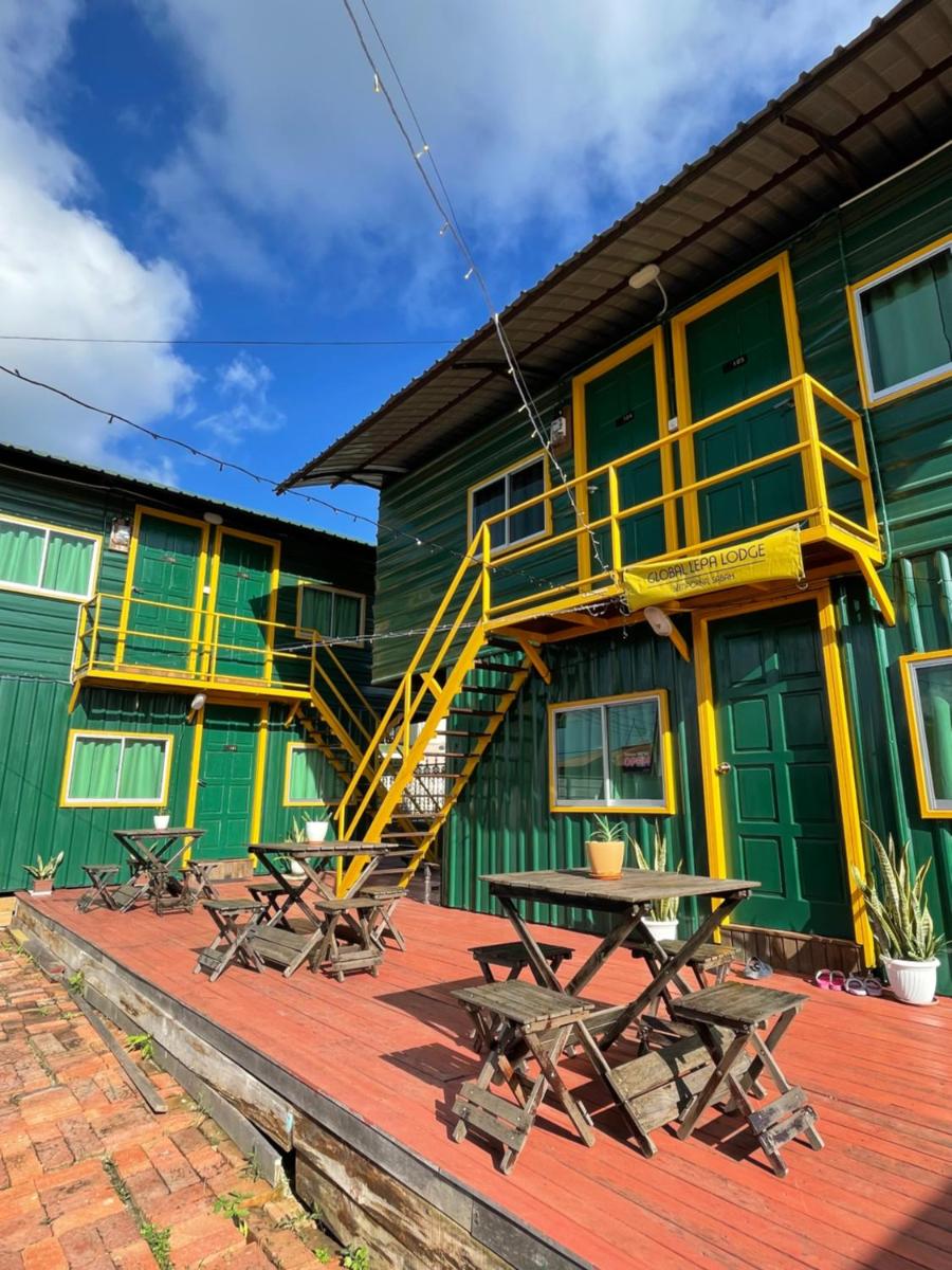 Global Lepa Lodge - Housity
