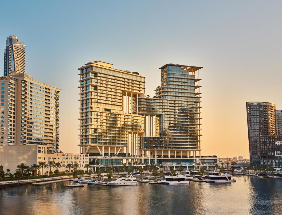 The Lana – Dorchester Collection