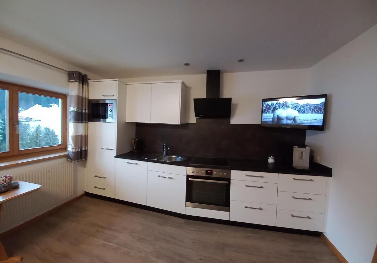 Ferienwohnung Rudigier - Housity