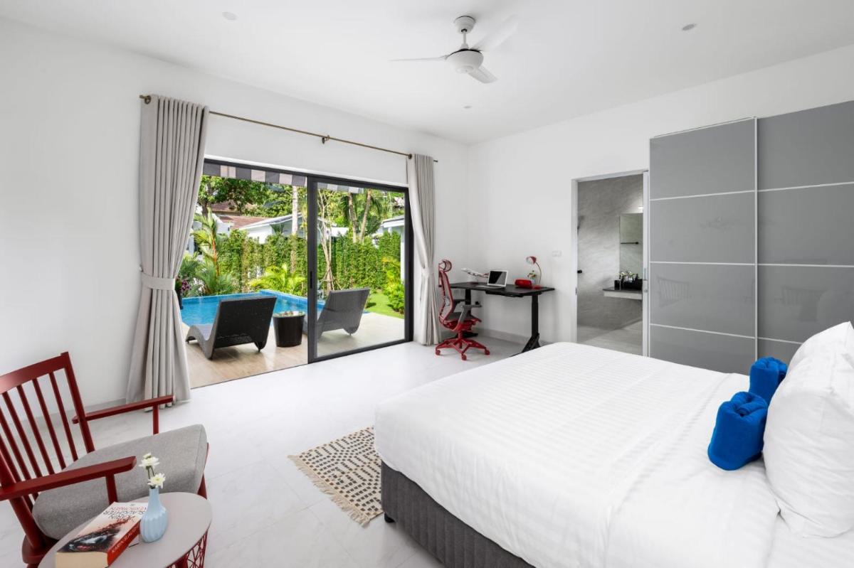 Bougain Villas - Housity