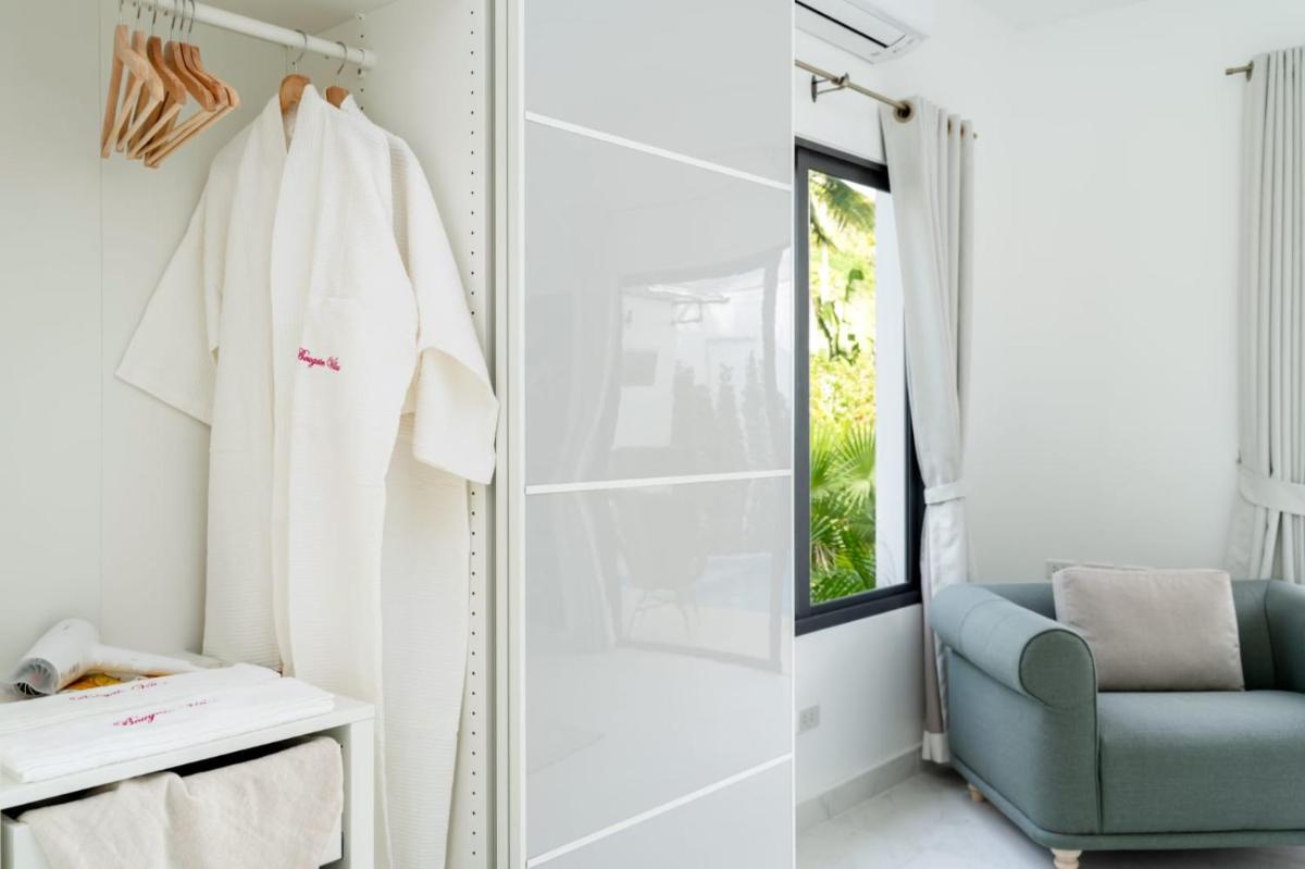 Bougain Villas - Housity