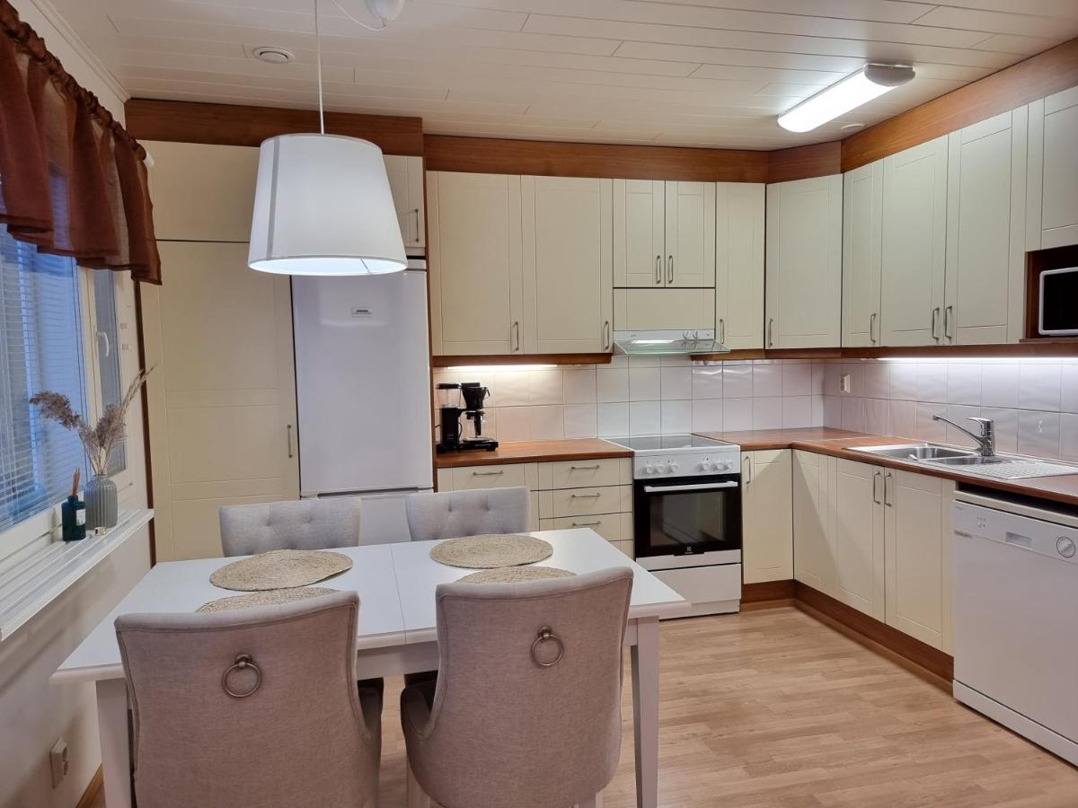 Apartment Rautio kaksio tuulivoimaprojekteja lähellä - Housity