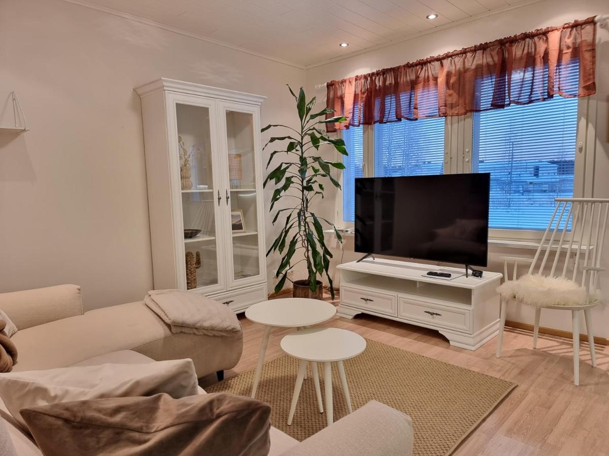 Apartment Rautio kaksio tuulivoimaprojekteja lähellä - Housity