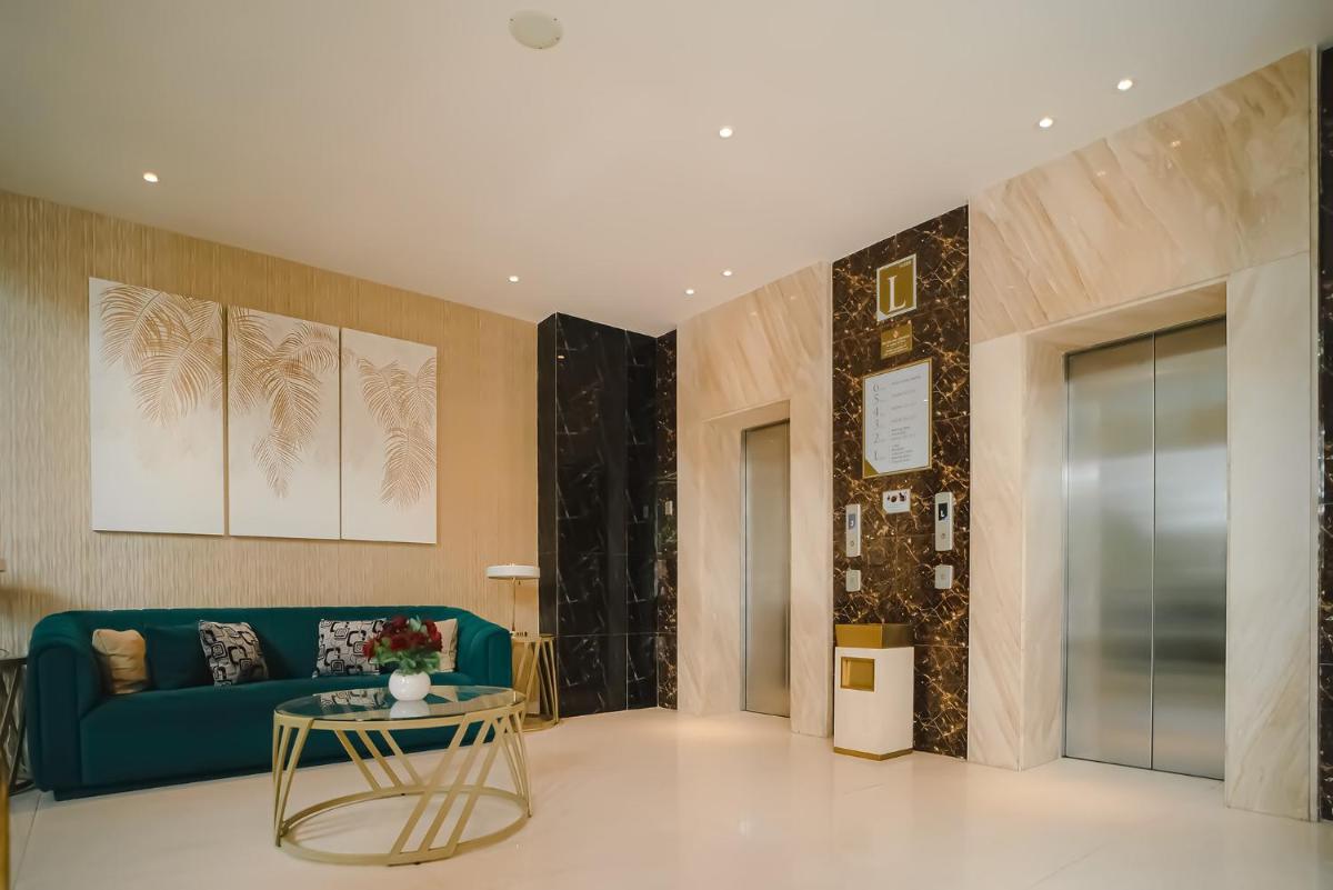 Portola Grand Arabia Hotel - Housity