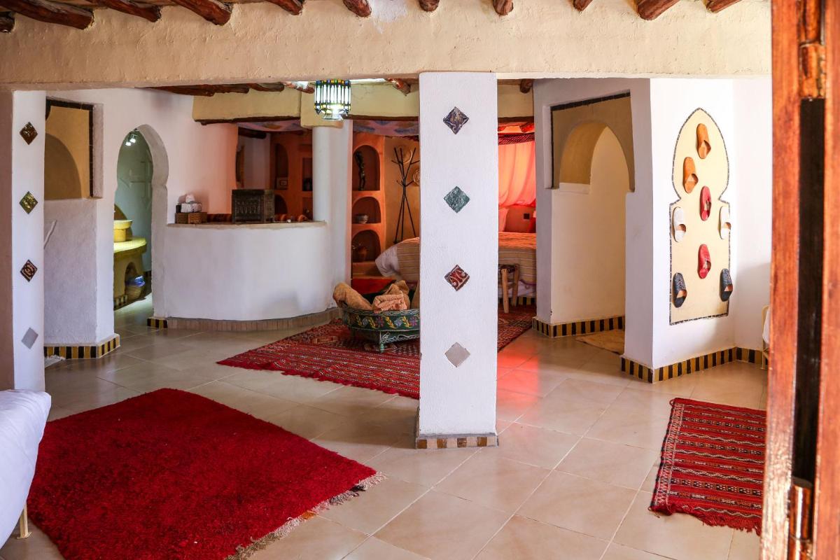 Dune House - Housity