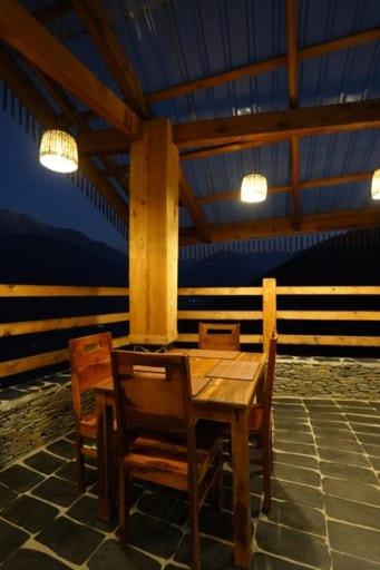 Himalayan Chalets Jibhi - Housity