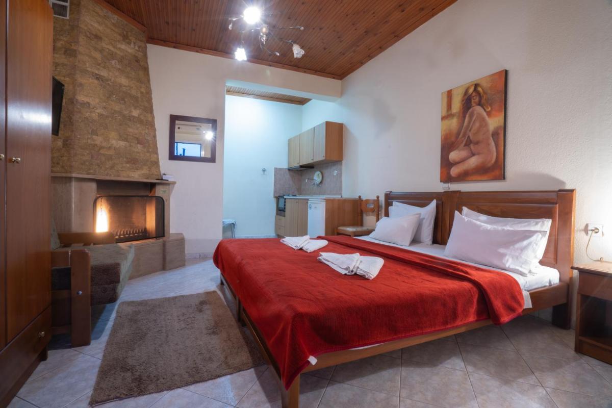Guesthouse Adonis - Housity