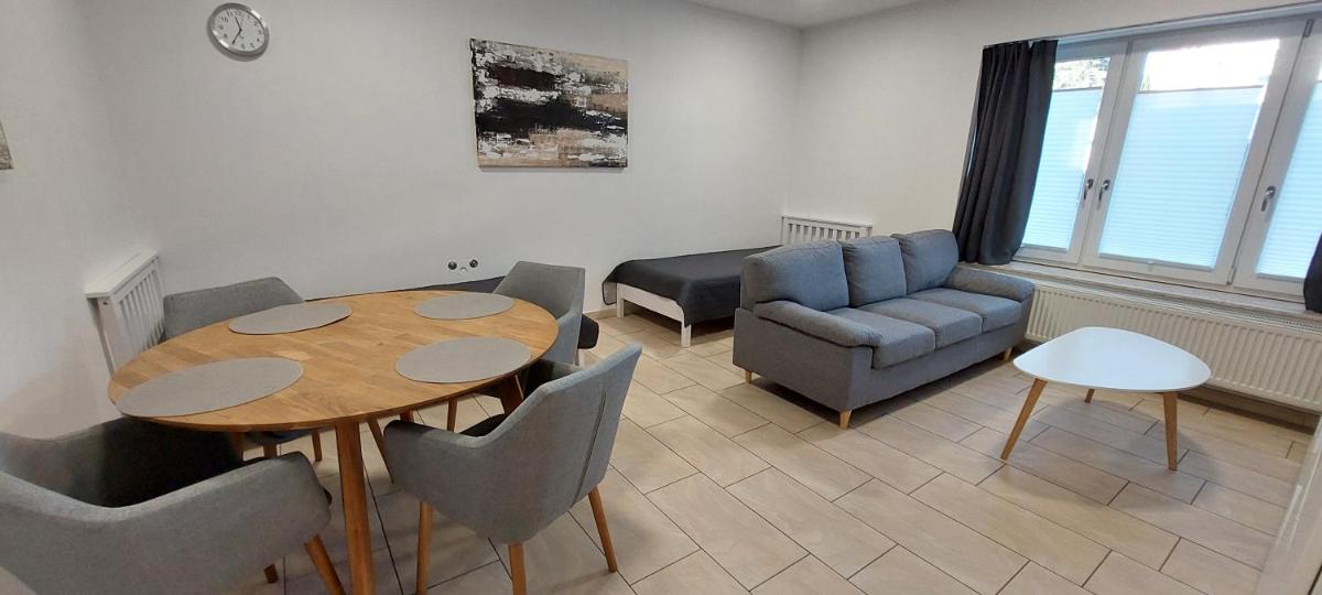 Pension Allerdomizil - Housity