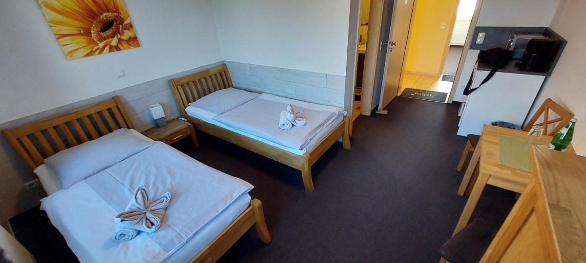 Pension Allerdomizil - Housity