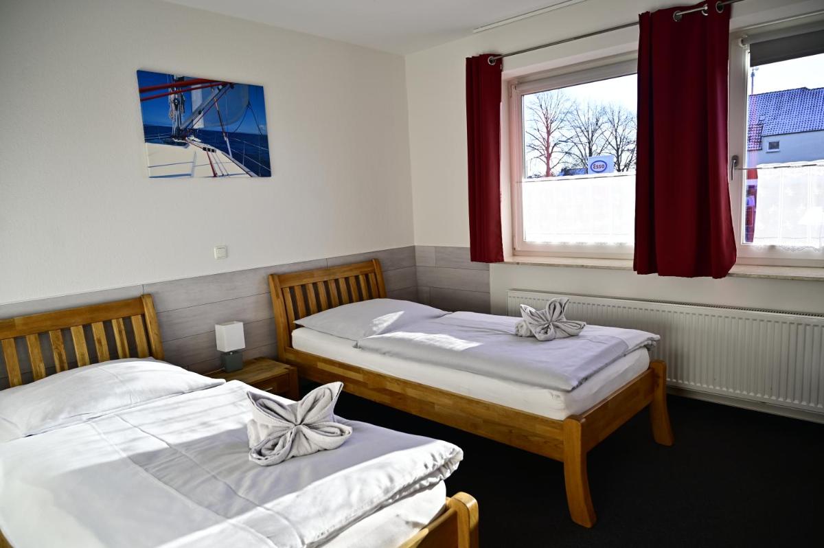 Pension Allerdomizil - Housity