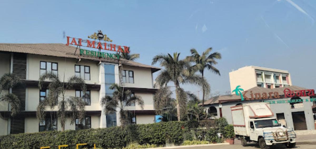 JAI MALHAR RESIDENCY - Housity