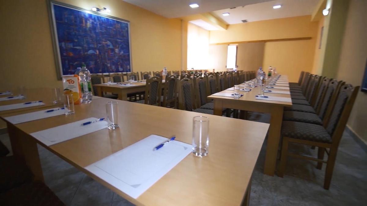 Hotel Višegrad - Housity