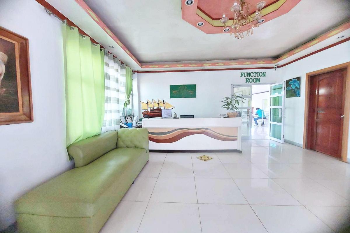 Charlz Angel Inn Iloilo - Housity