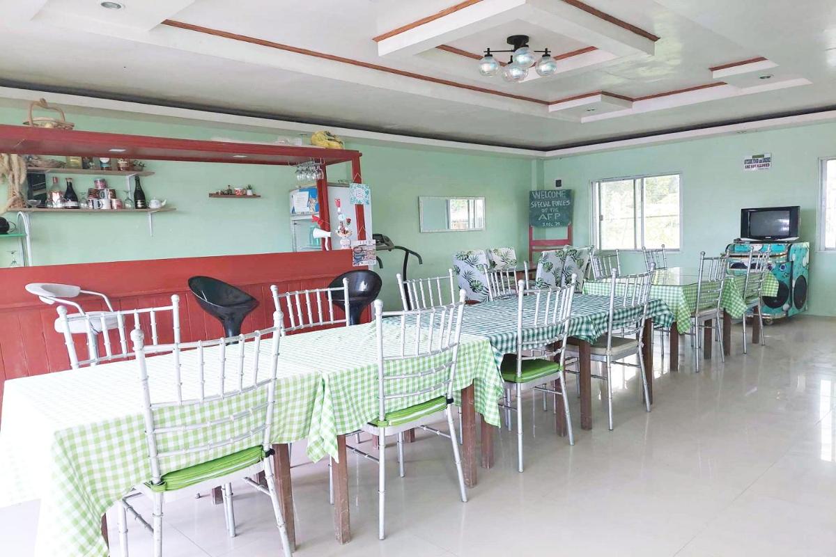 Charlz Angel Inn Iloilo - Housity