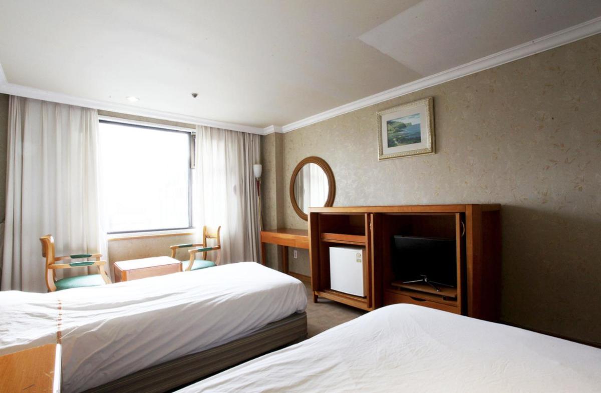 Jeju Royal Hotel - Hizvo