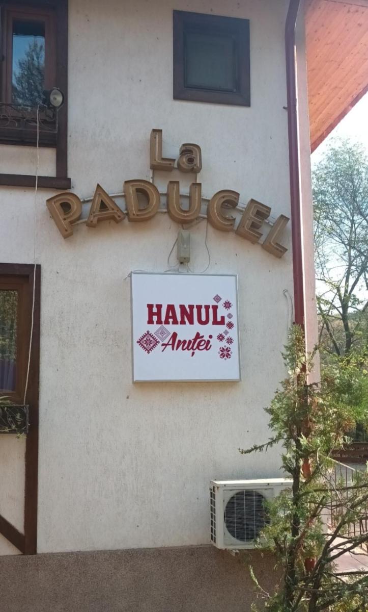 Hanul Anitei - Housity