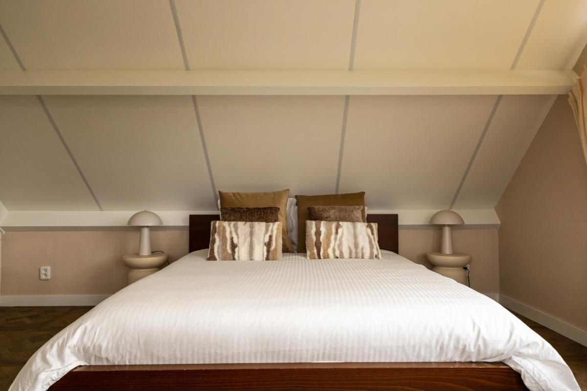 B&B Giethoorn - Housity