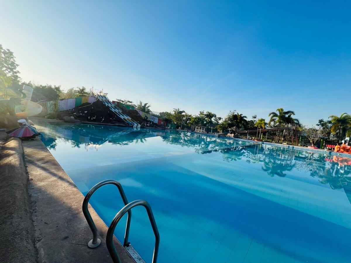 Suannamphukradueng &Suansook Resort - Housity