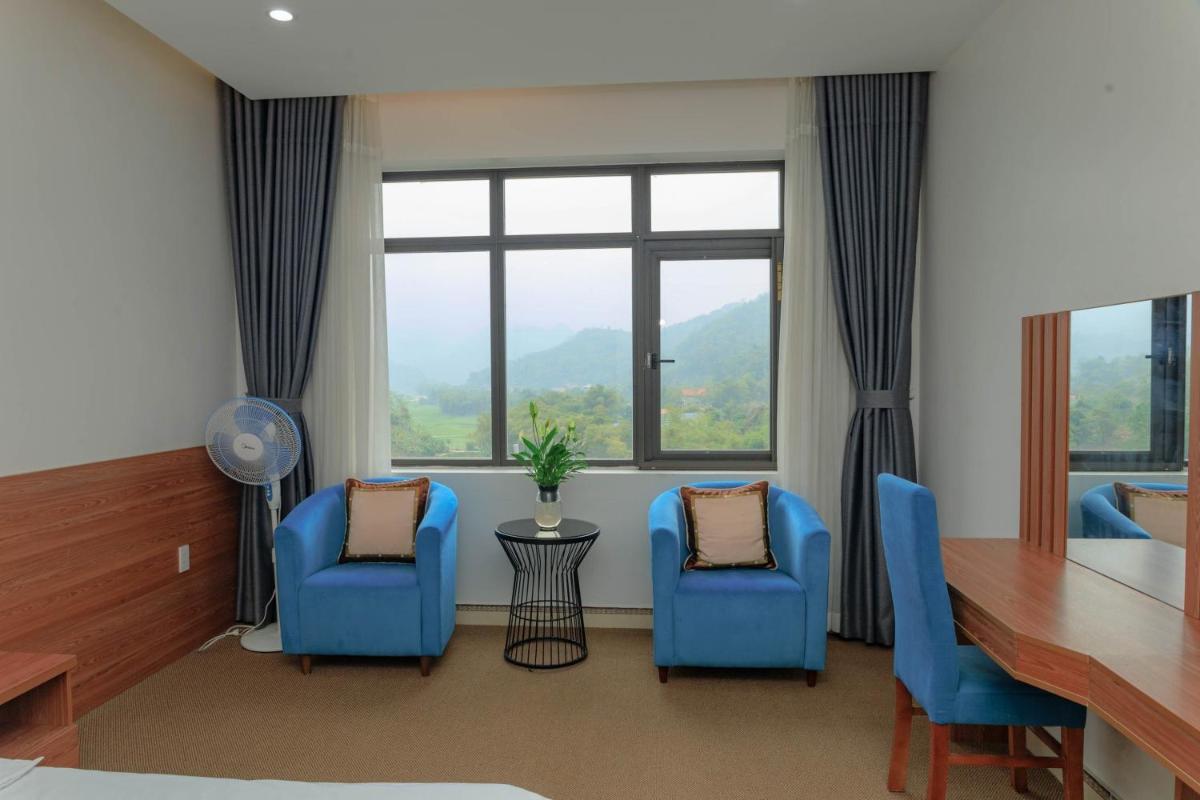 A Sim ba be lake hotel - Housity