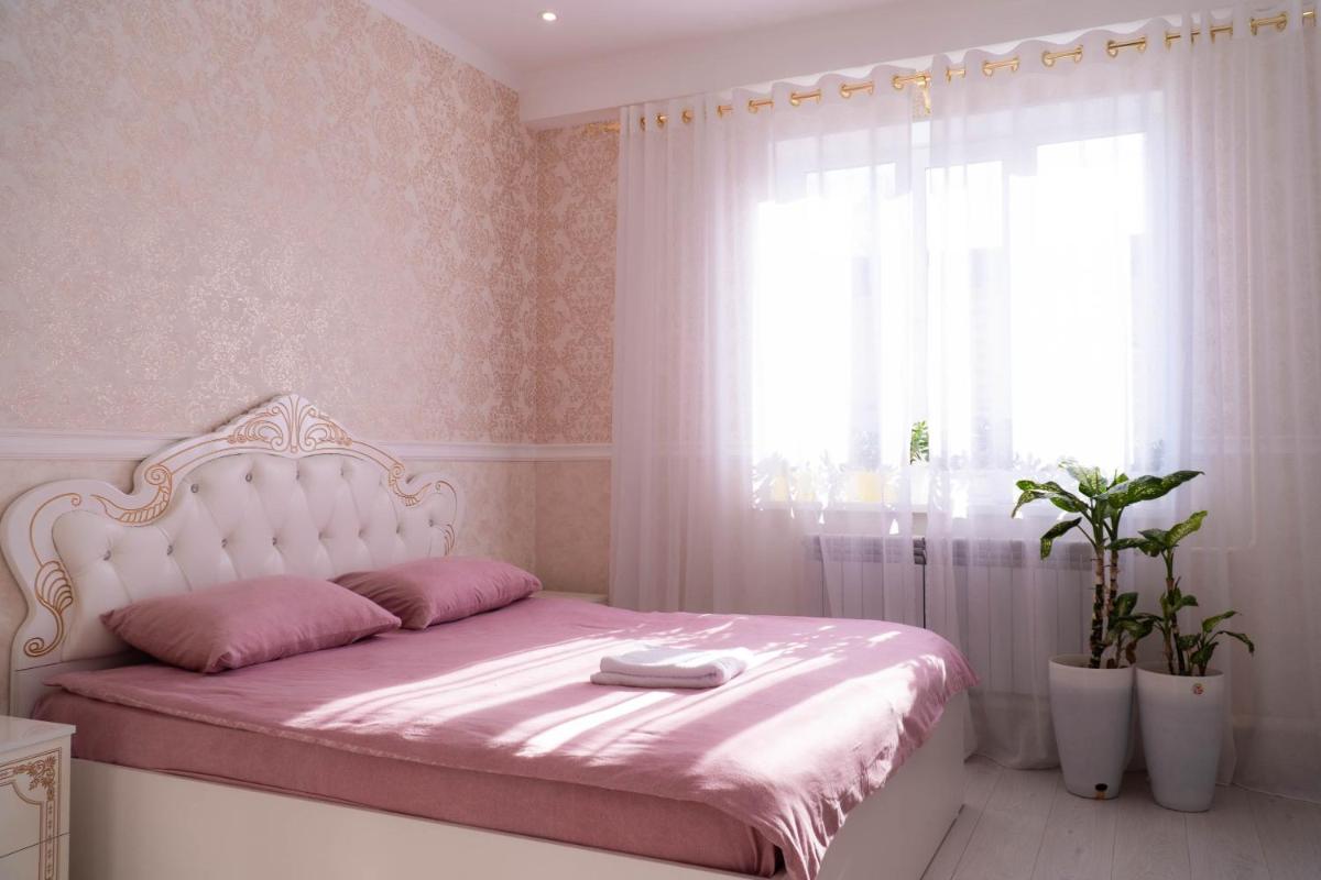 Гостиница, Ак-Буура - Housity