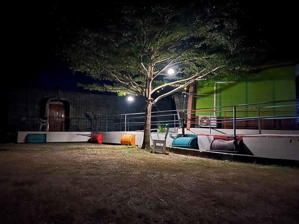 Suannamphukradueng &Suansook Resort - Housity